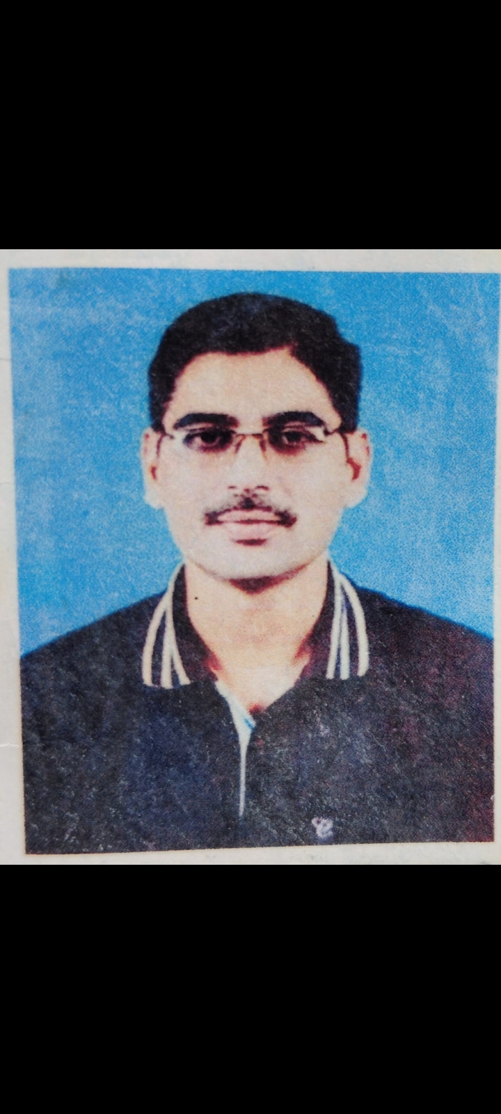 Passport Photo