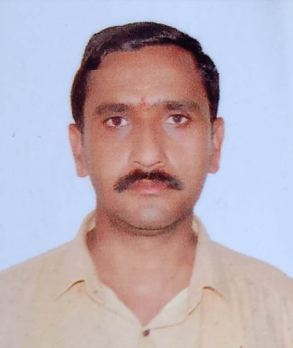 Passport Photo