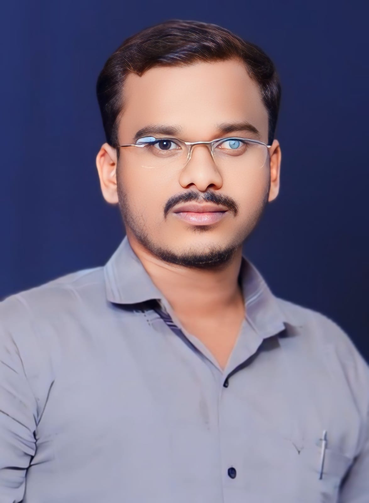 Passport Photo