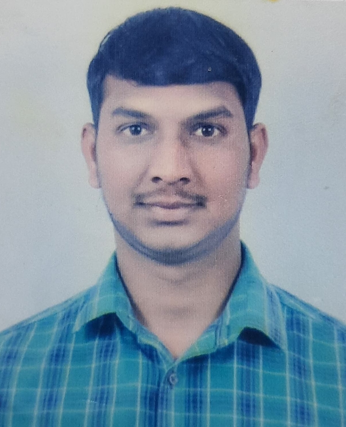Passport Photo