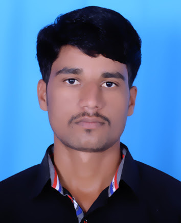 Passport Photo