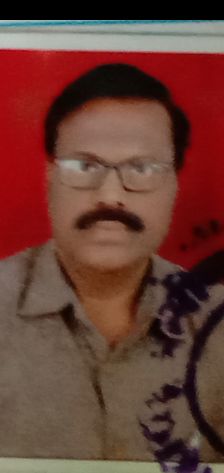 Passport Photo