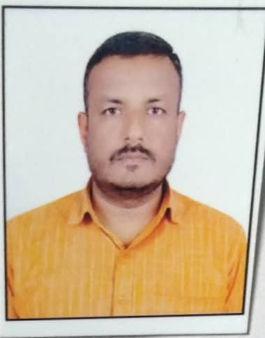 Passport Photo