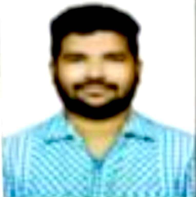 Passport Photo