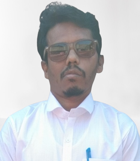 Passport Photo