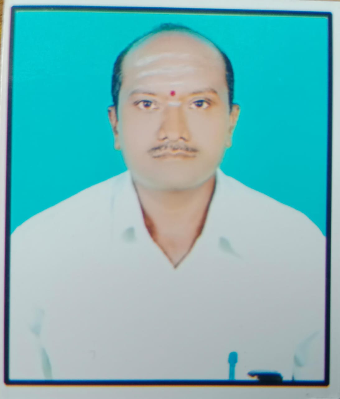 Passport Photo