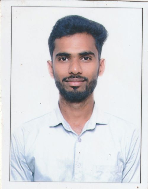 Passport Photo