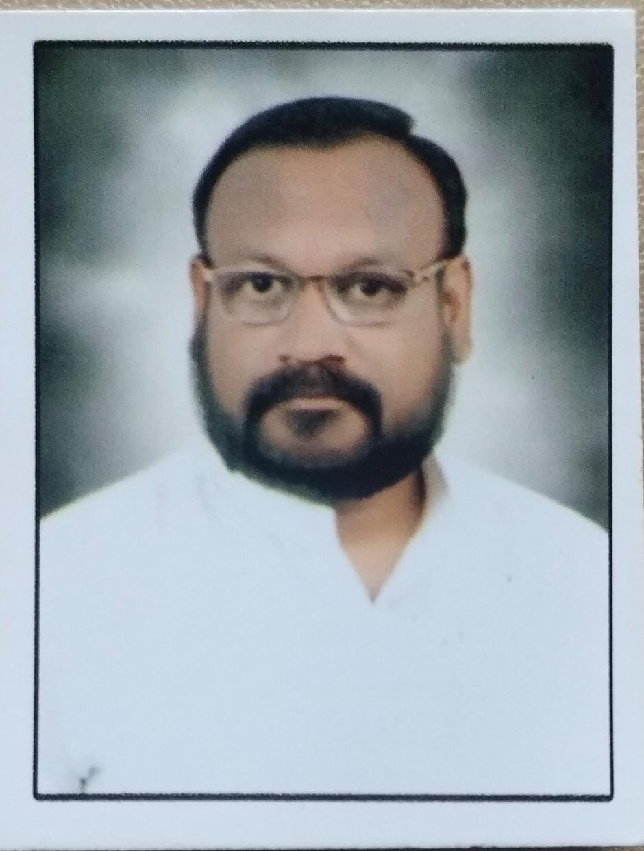 Passport Photo