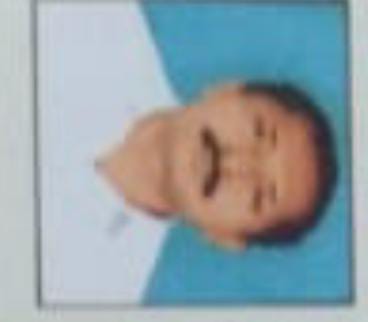 Passport Photo
