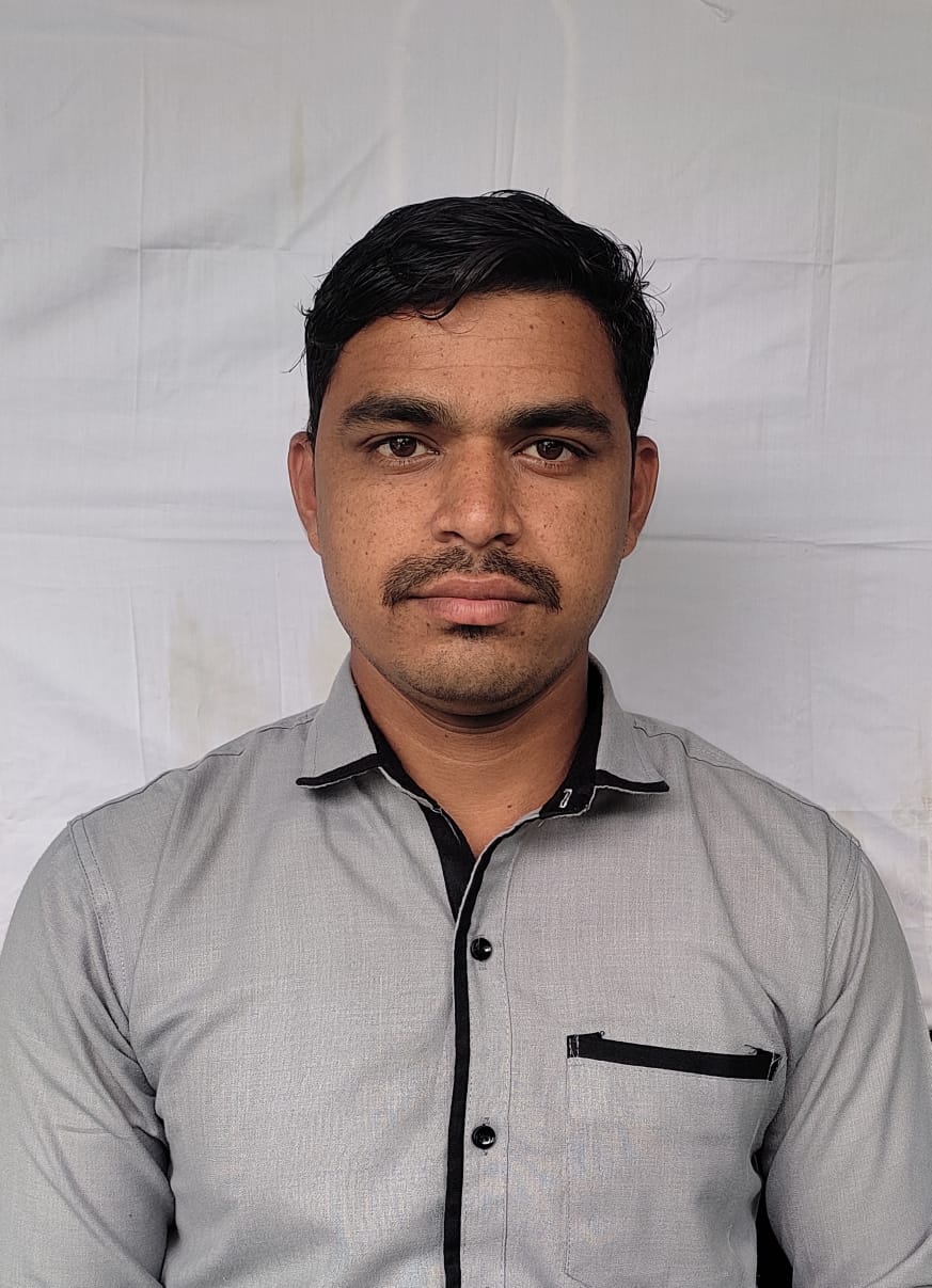Passport Photo