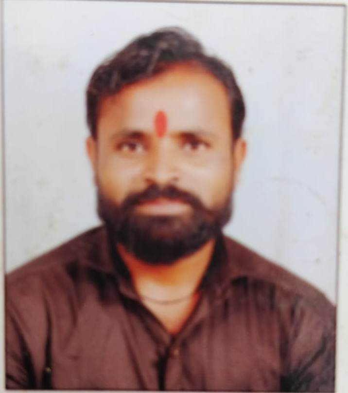 Passport Photo