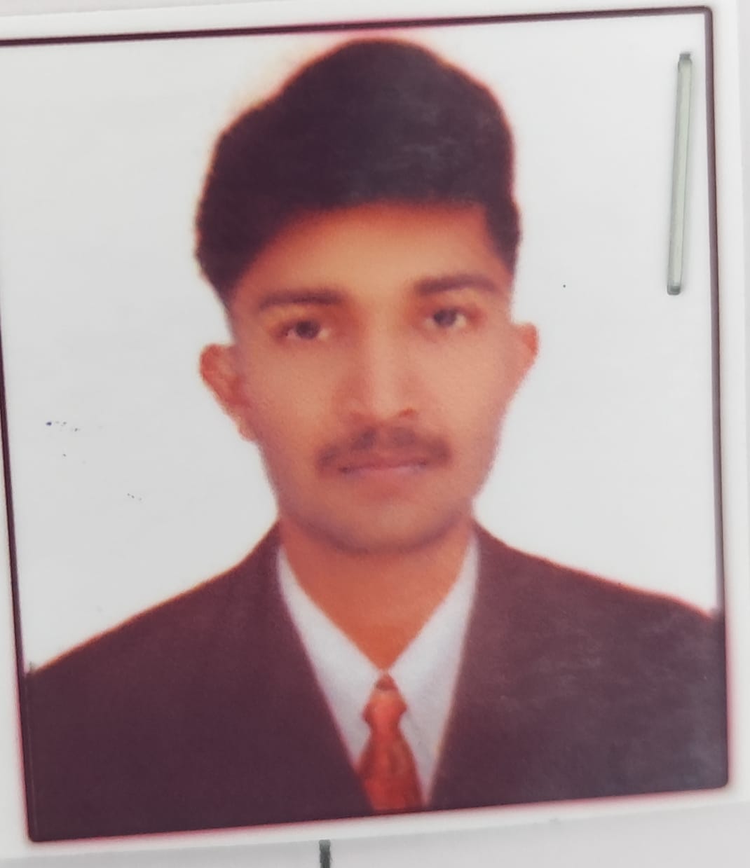 Passport Photo