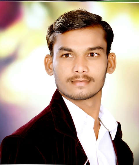Passport Photo