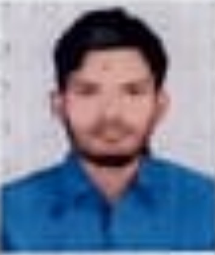 Passport Photo
