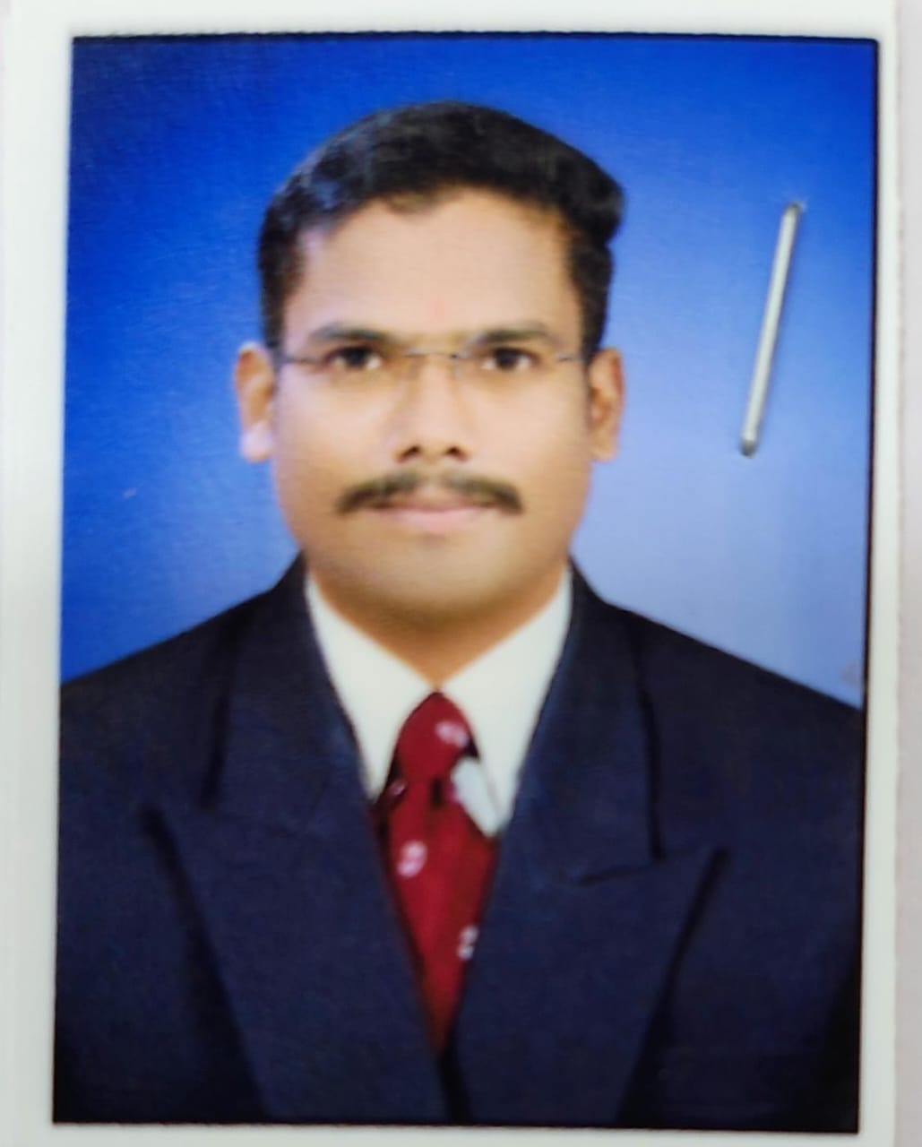 Passport Photo