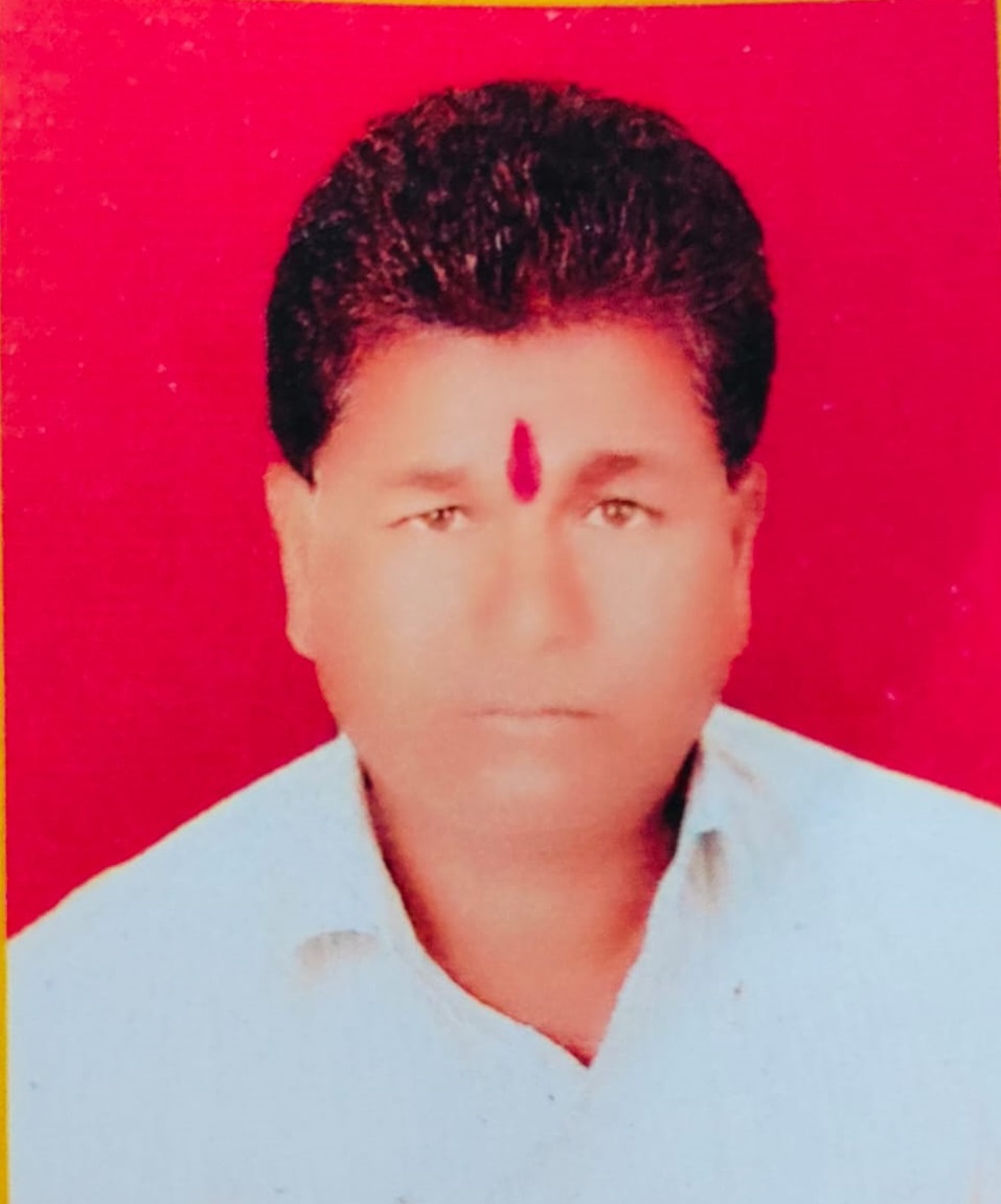 Passport Photo