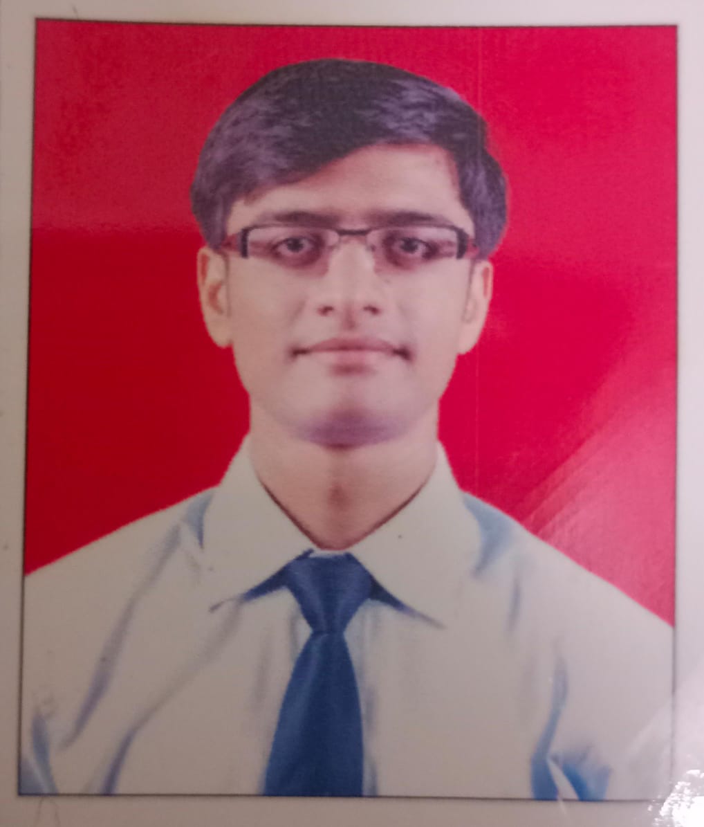 Passport Photo