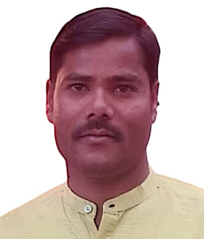 Passport Photo