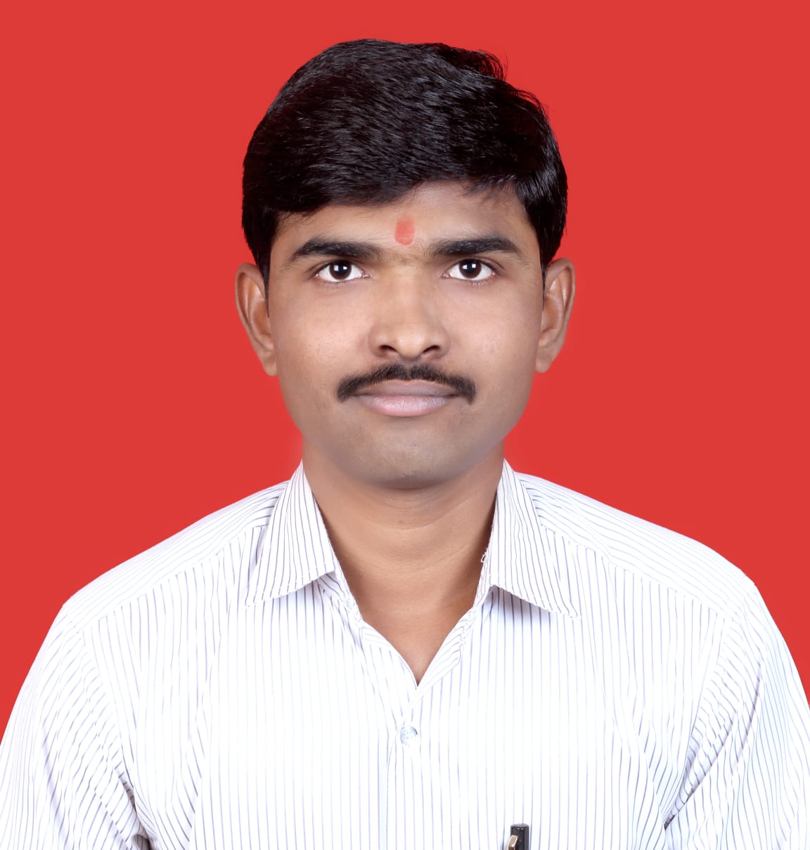 Passport Photo