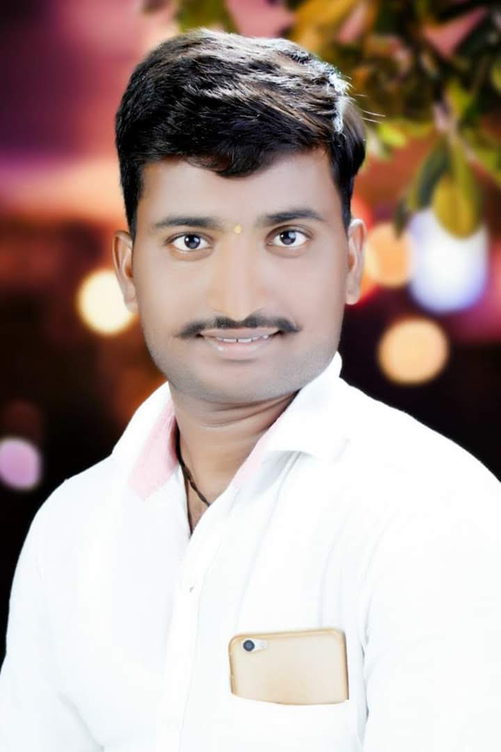 Passport Photo