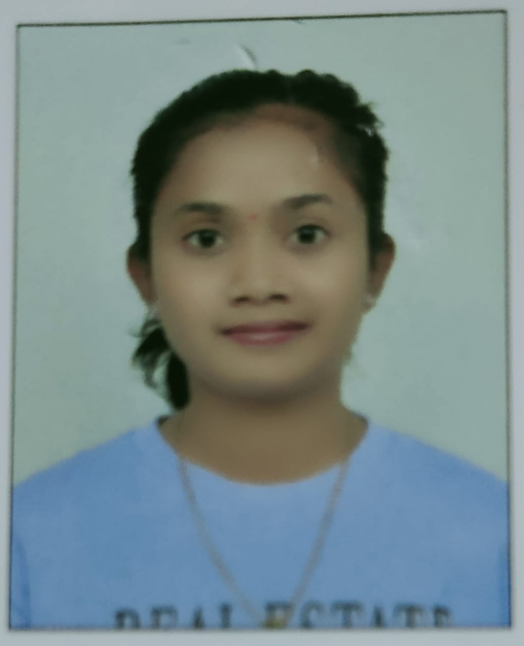 Passport Photo