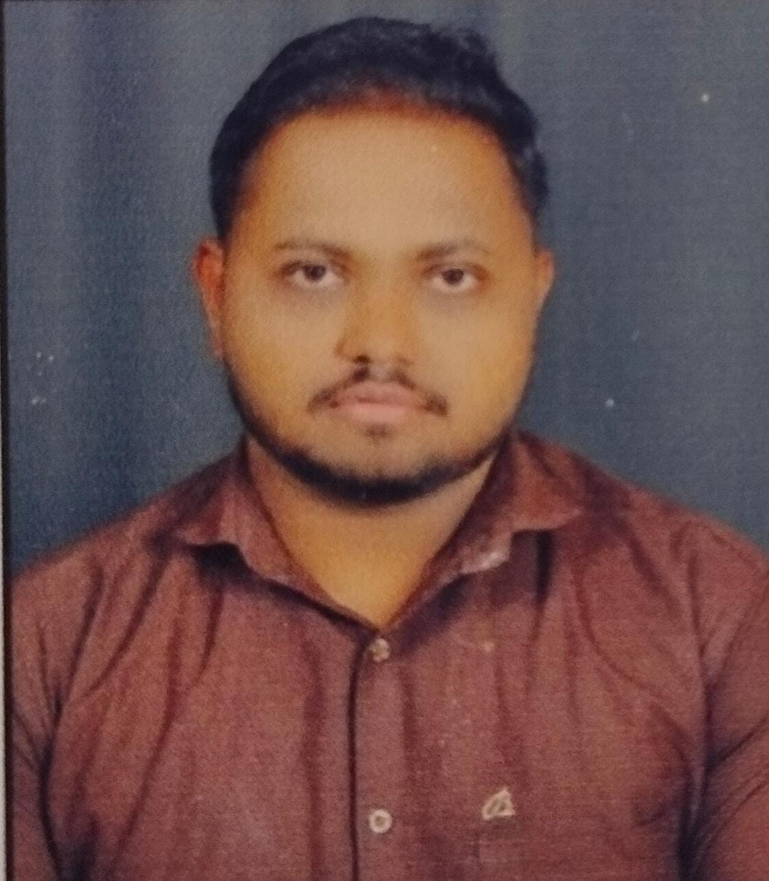 Passport Photo