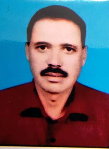 Passport Photo