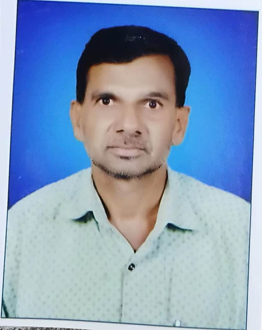 Passport Photo
