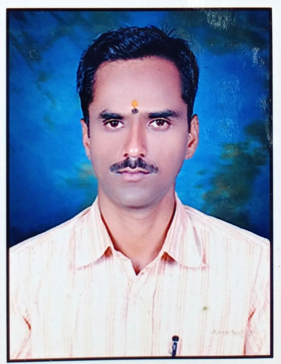 Passport Photo