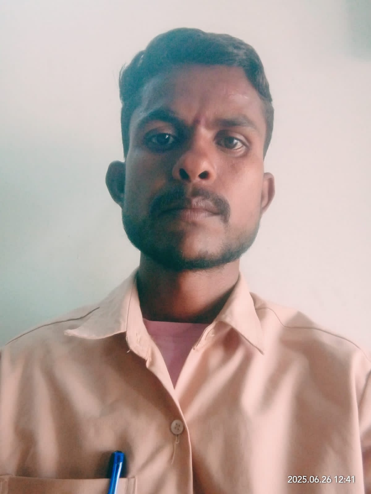 Passport Photo