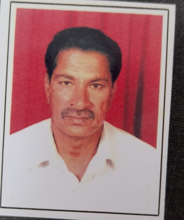 Passport Photo